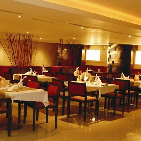 Hotel Ashoka Klassic Hyderabad Esterno foto