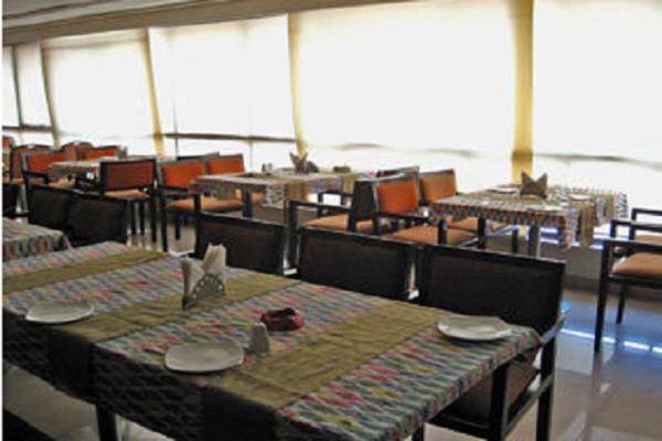 Hotel Ashoka Klassic Hyderabad Esterno foto