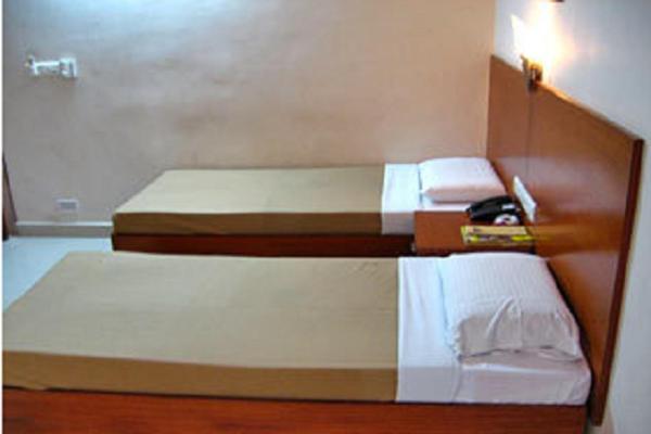 Hotel Ashoka Klassic Hyderabad Camera foto