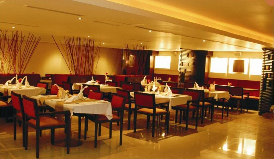Hotel Ashoka Klassic Hyderabad Esterno foto