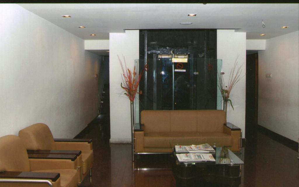 Hotel Ashoka Klassic Hyderabad Esterno foto