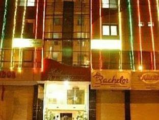 Hotel Ashoka Klassic Hyderabad Esterno foto