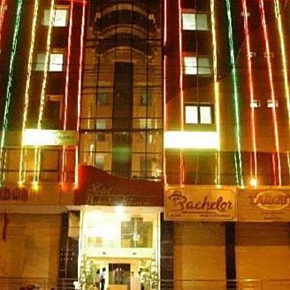 Hotel Ashoka Klassic Hyderabad Esterno foto