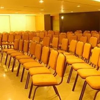 Hotel Ashoka Klassic Hyderabad Esterno foto