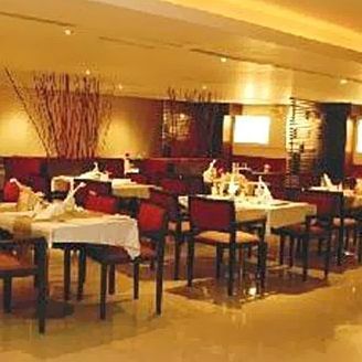 Hotel Ashoka Klassic Hyderabad Esterno foto